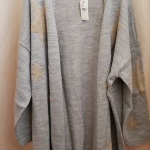 Layne Bryant sweater